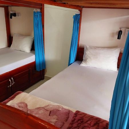 Cam Ly Homestay Dalat Exteriér fotografie
