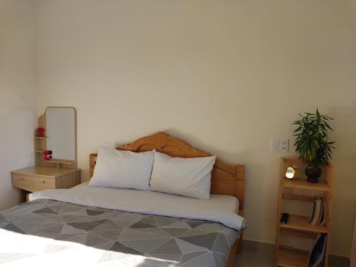 Cam Ly Homestay Dalat Exteriér fotografie