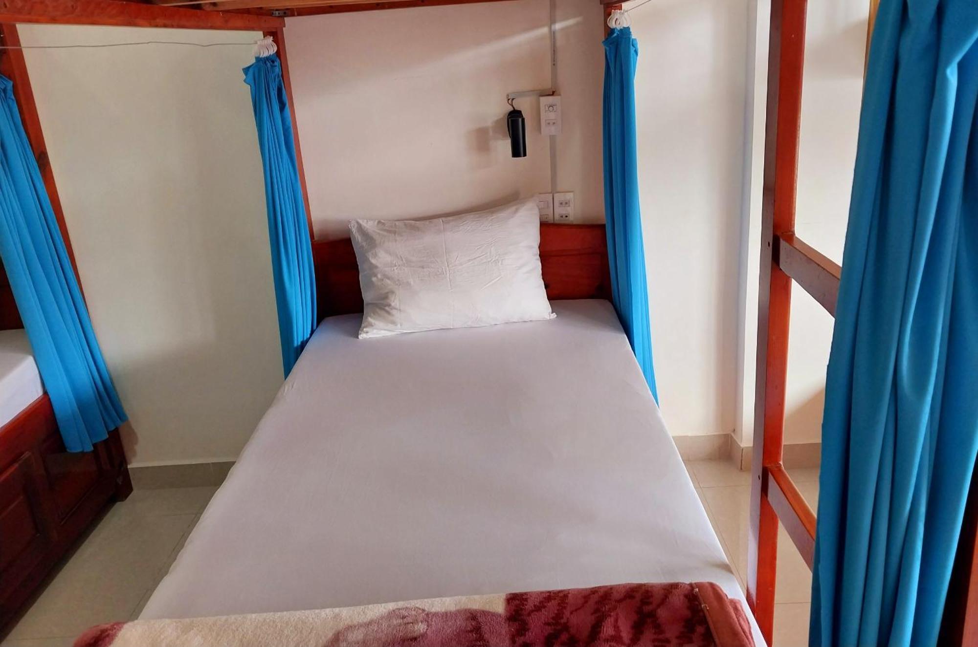 Cam Ly Homestay Dalat Exteriér fotografie