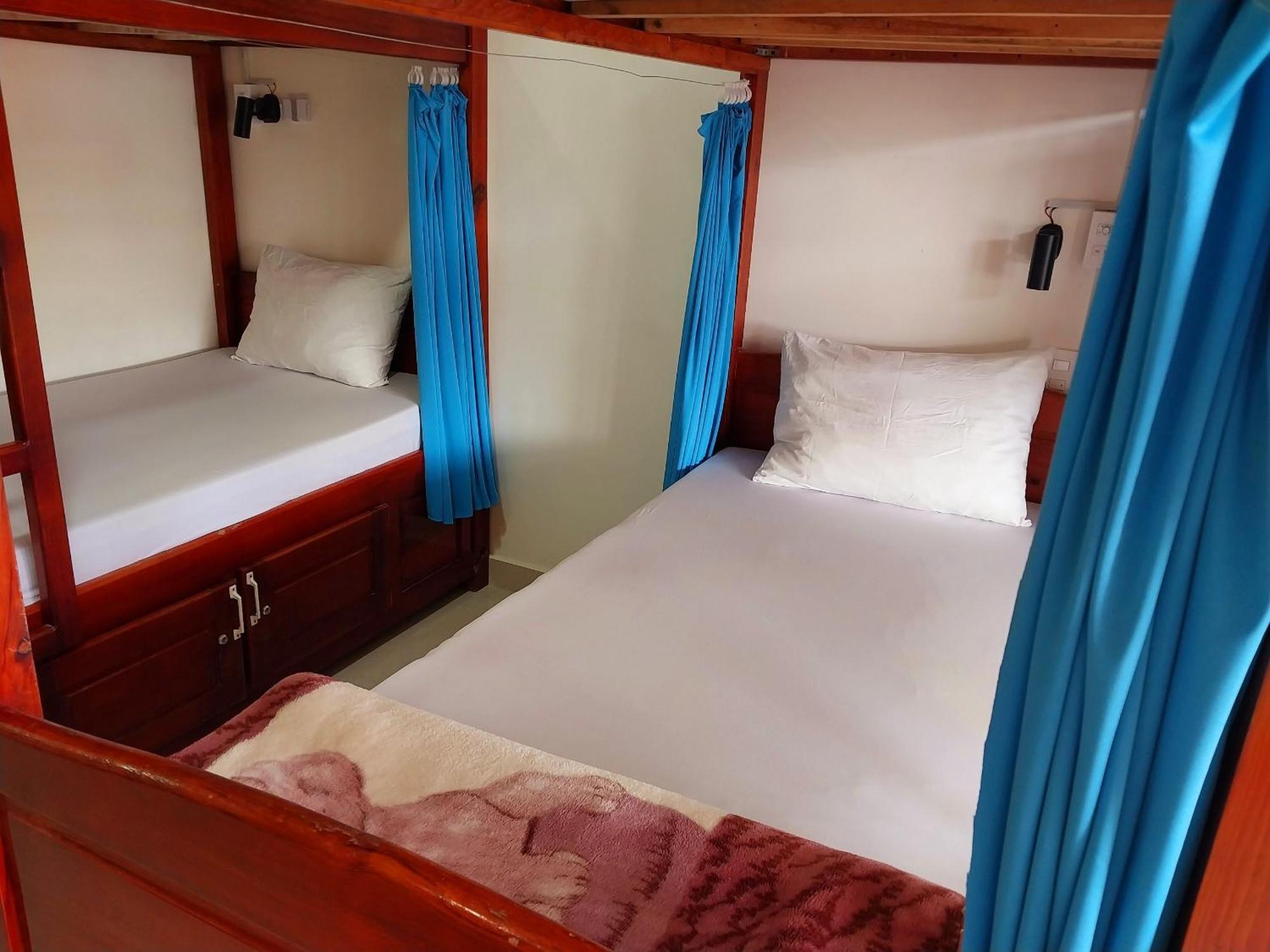 Cam Ly Homestay Dalat Exteriér fotografie