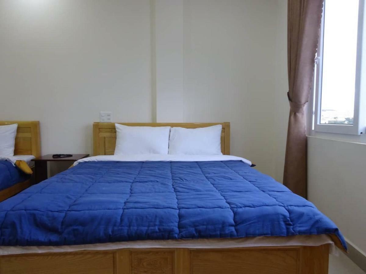 Cam Ly Homestay Dalat Exteriér fotografie