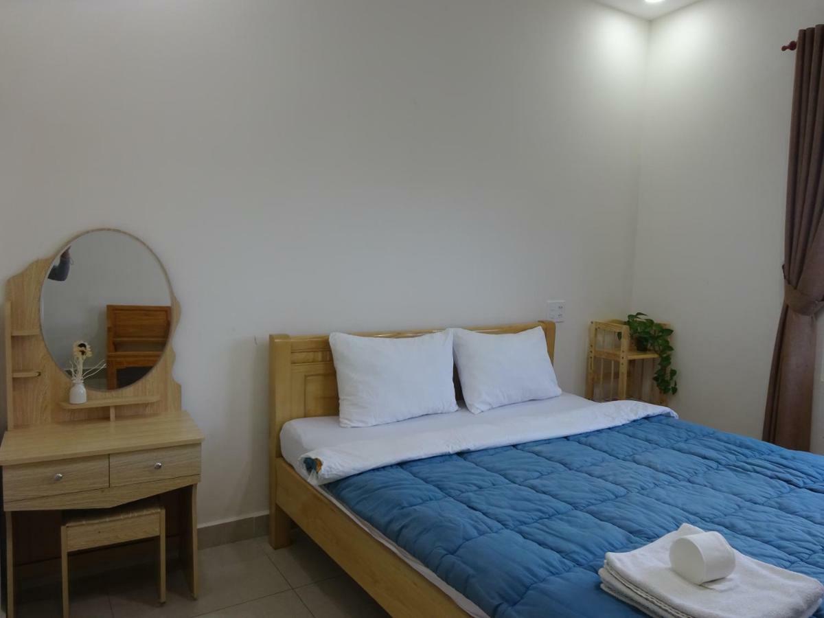 Cam Ly Homestay Dalat Exteriér fotografie