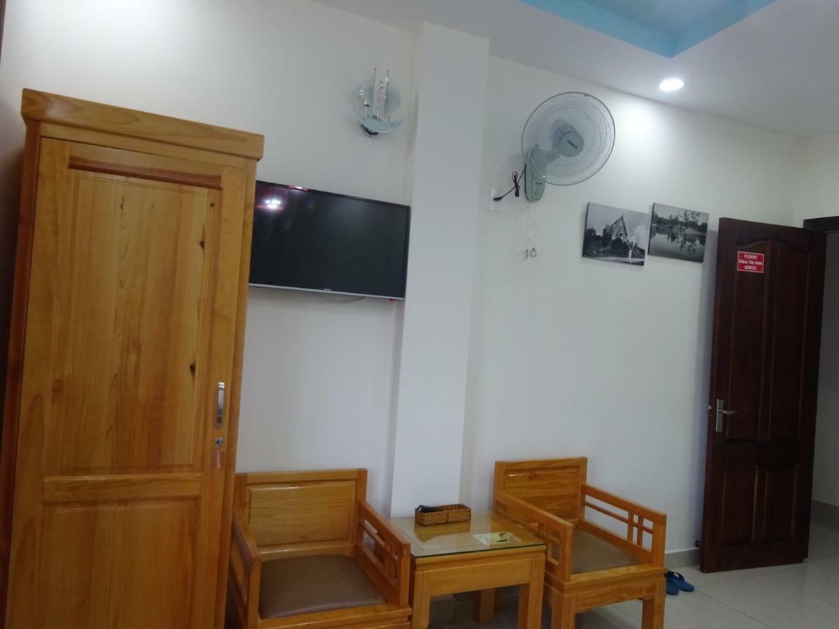 Cam Ly Homestay Dalat Exteriér fotografie