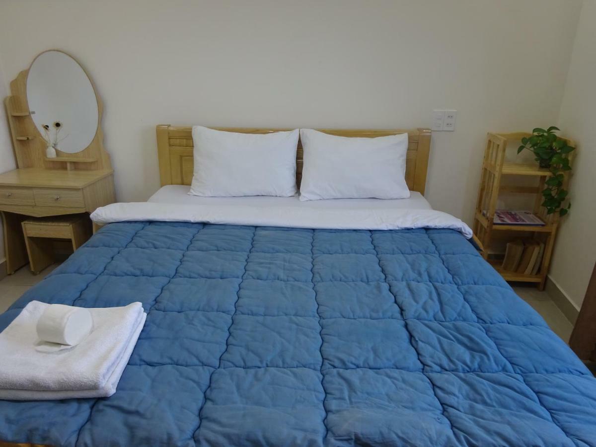 Cam Ly Homestay Dalat Exteriér fotografie